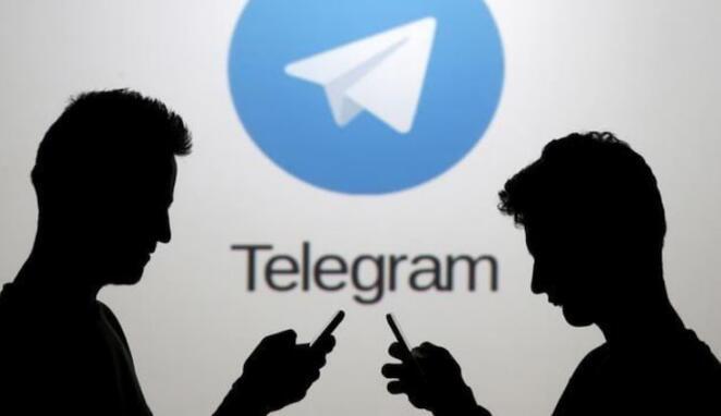 telegram登录不了怎么回事