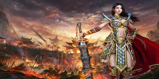 [网络游戏排行榜前十手游有哪些]网络游戏排行榜前十手游有哪些名字