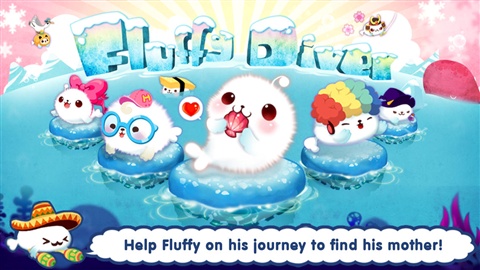 [fluffy游戏]fluvsies游戏