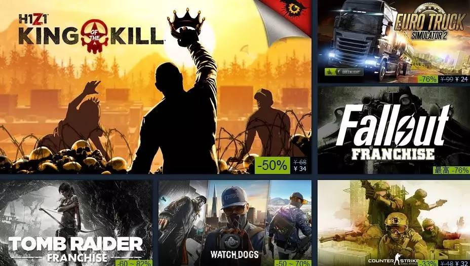 [steam精品单机小游戏]steam里好玩的单机小游戏