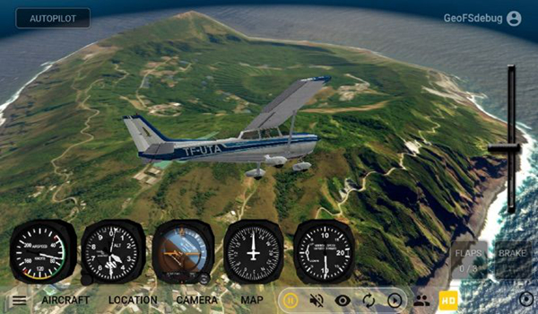 关于flight的信息