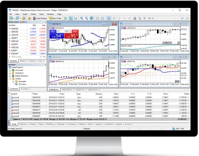 metatrader5安卓版官网下载