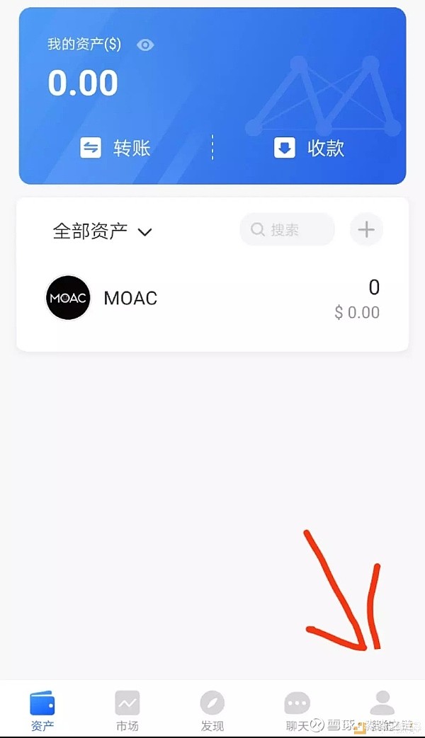 tp钱包dapp项目
