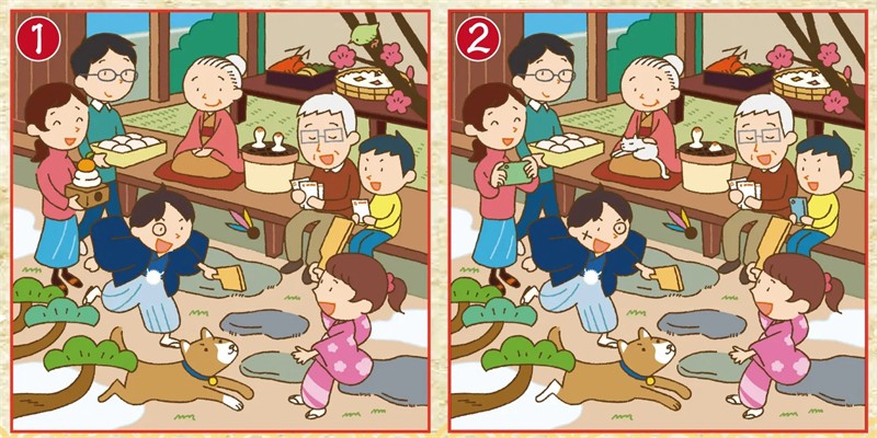 [单机游戏找茬闯关攻略]单机游戏找茬闯关攻略大全