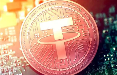 包含USDT—TRC20的词条