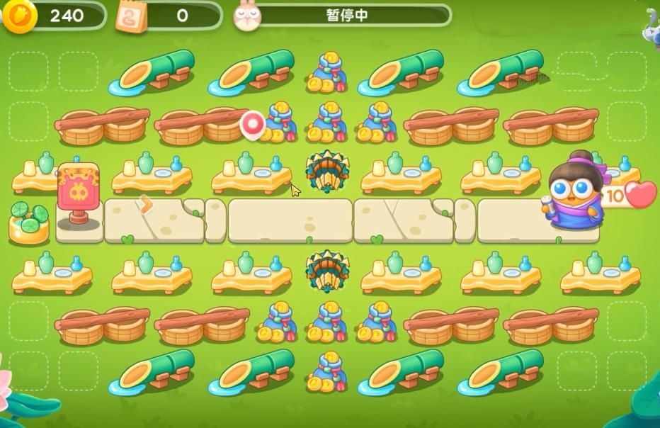 关于保卫萝卜4攻略的信息