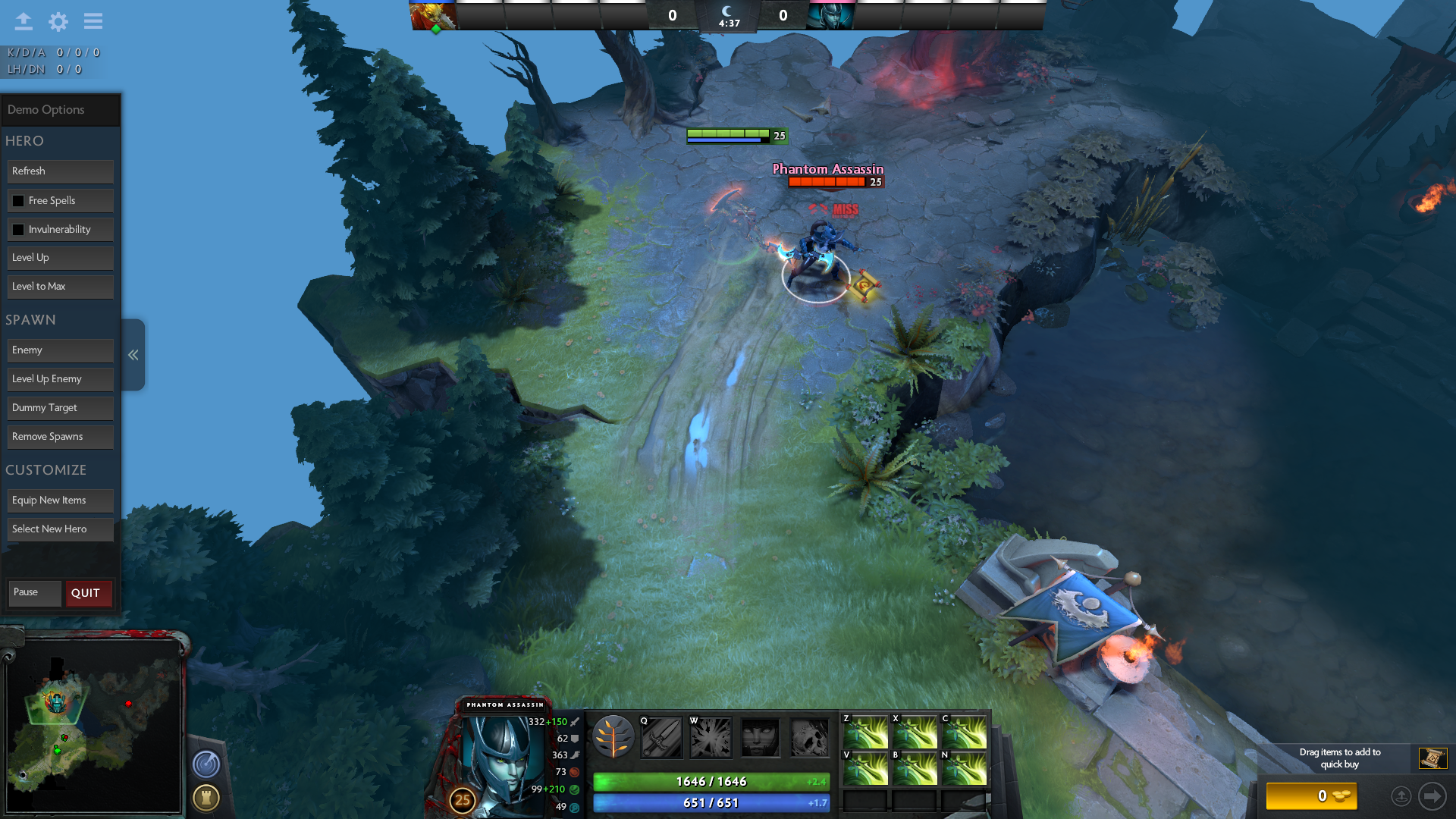 nga玩家社区dota