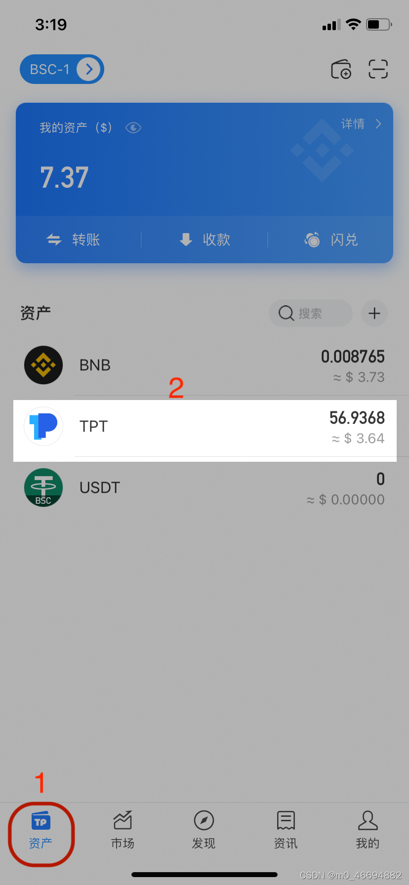 关于tp钱包安全吗谁创造的的信息