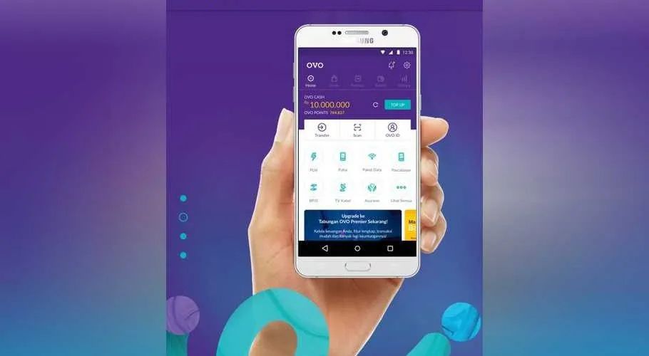gopay钱包app下载官网2020的简单介绍