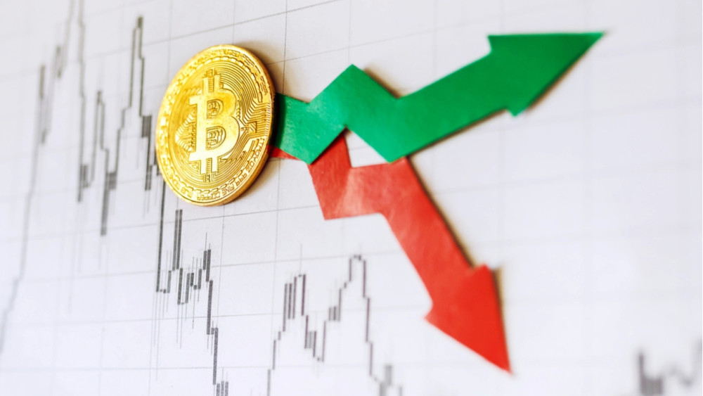 比特币最高价是多少哪一年_比特币最高的时候多少钱一枚
