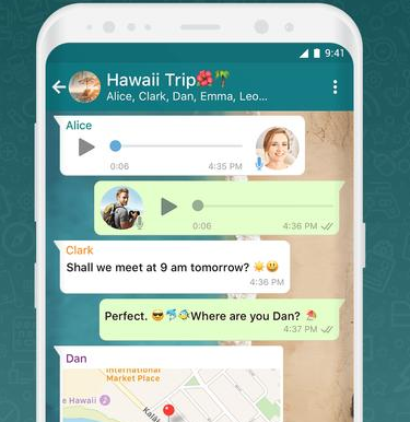 能与外国人聊天的app不用登录_能与外国人聊天的app不用登录下载